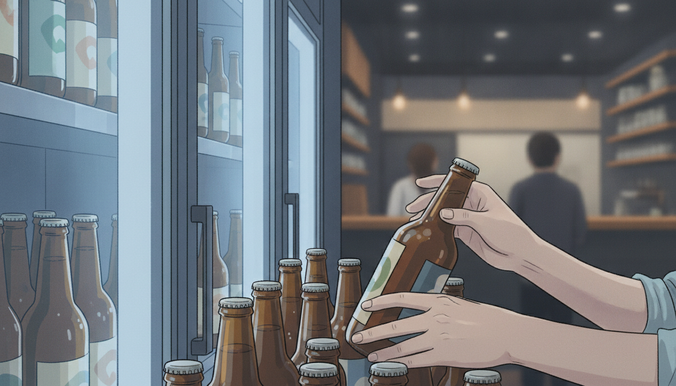 お店選びで失敗しないための実用情報
