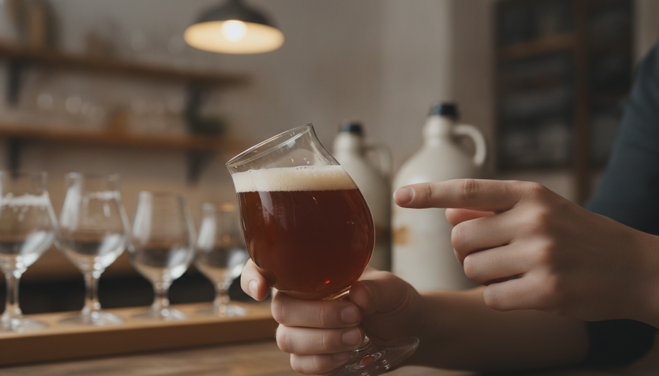 クラフトビール東京のよくある質問
