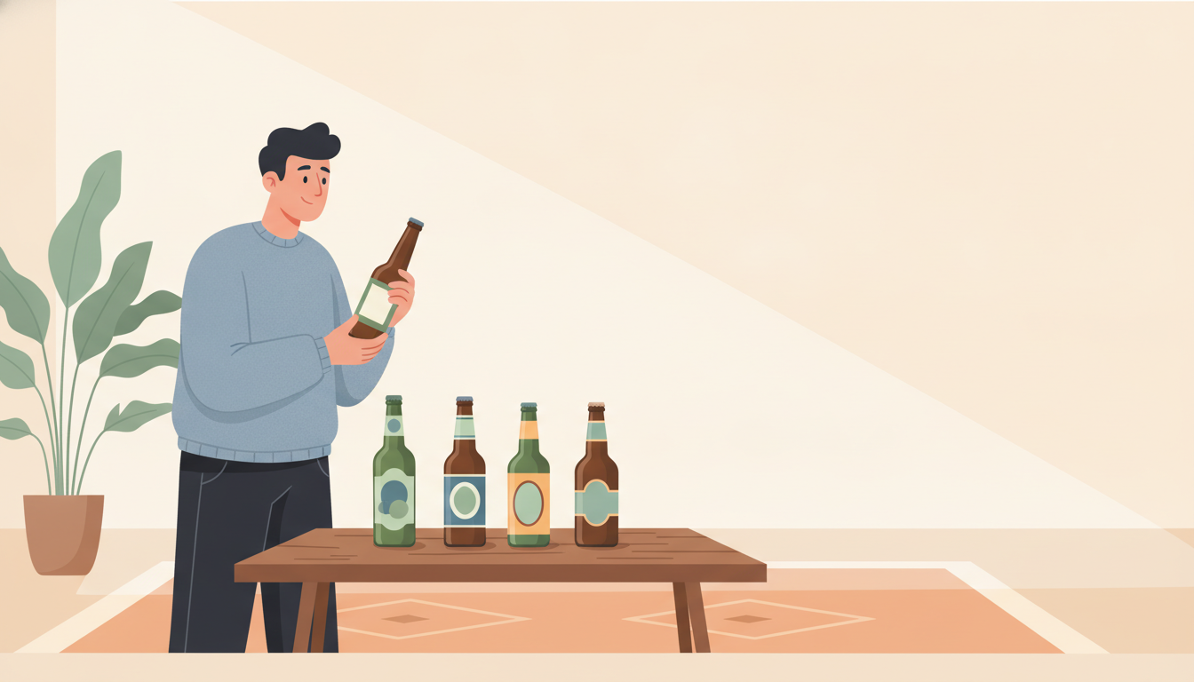 クラフトビール飲み比べセットに関するよくある質問