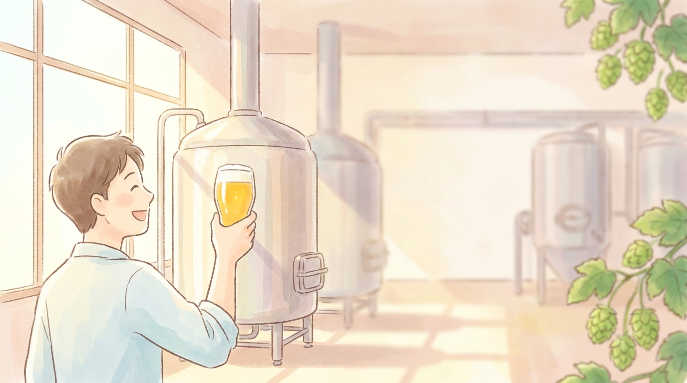 ビール工場見学の楽しみ方を徹底解説｜費用・予約・メーカー比較